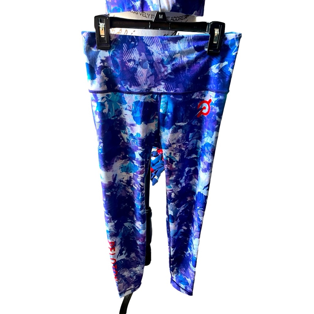 Peloton Leggings